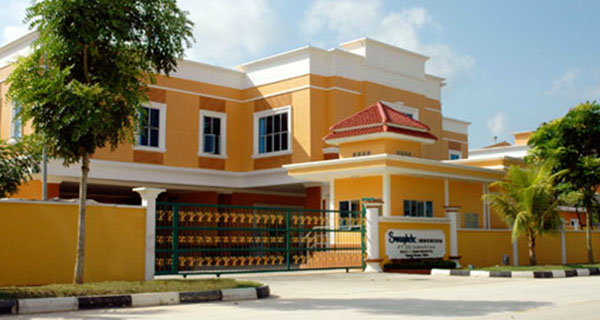 PT Sutan Mora – K7