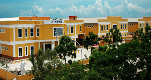 PT. KSW Batam – G2