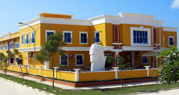 PT. Resintech Indomas – E2
